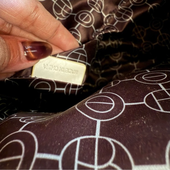 Authentic Henri Bendel West 57th Backpack main image 12